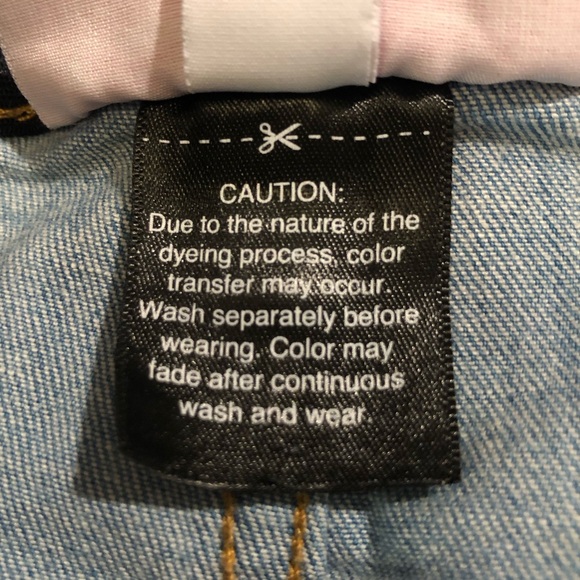 Isabel Maternity MIDI Short Short MIDI - Picture 9 of 10